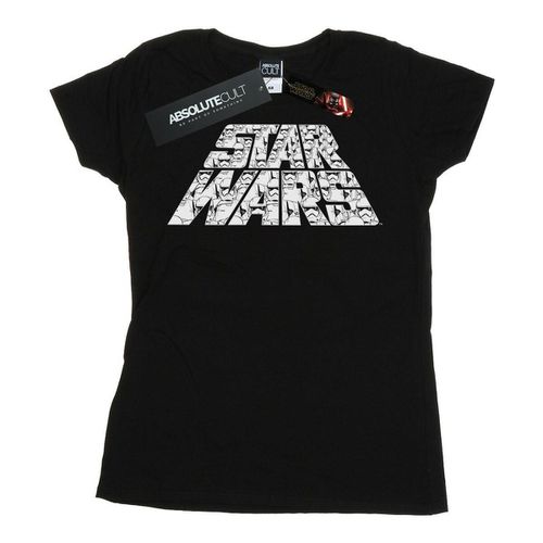 T-shirts a maniche lunghe Trooper - Star Wars: The Rise Of Skywalker - Modalova