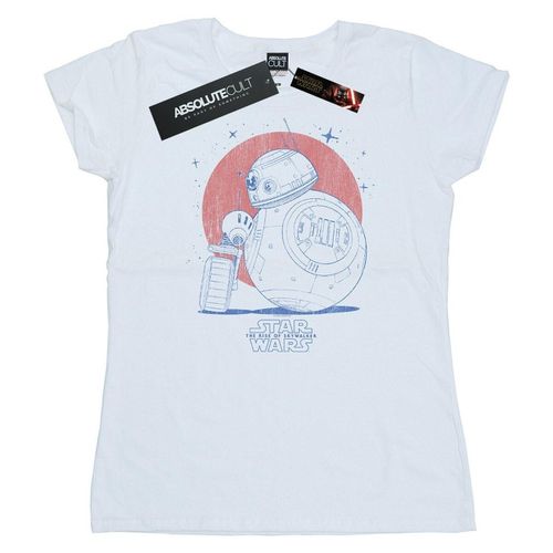 T-shirts a maniche lunghe BI50762 - Star Wars: The Rise Of Skywalker - Modalova