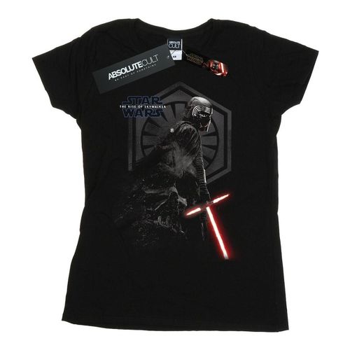 T-shirts a maniche lunghe Remains - Star Wars: The Rise Of Skywalker - Modalova