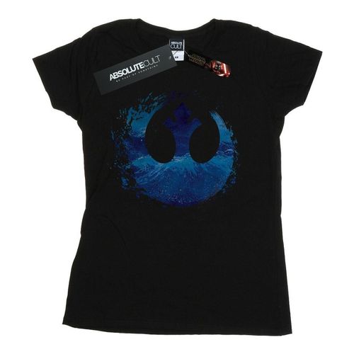 T-shirts a maniche lunghe Resistance - Star Wars: The Rise Of Skywalker - Modalova