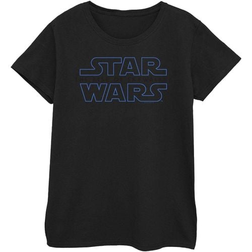 T-shirts a maniche lunghe BI50670 - Star Wars: The Rise Of Skywalker - Modalova