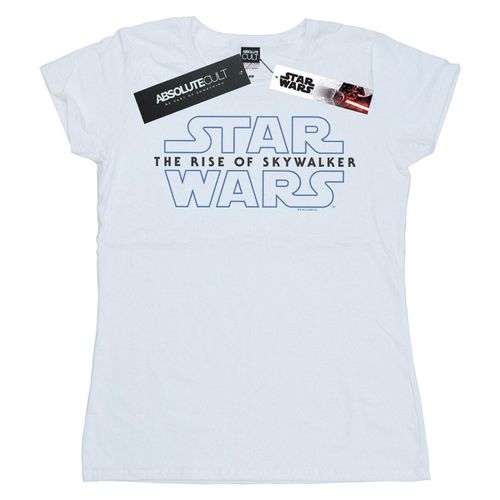 T-shirts a maniche lunghe BI50670 - Star Wars: The Rise Of Skywalker - Modalova