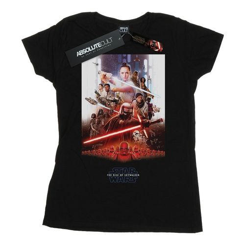 T-shirts a maniche lunghe BI50671 - Star Wars: The Rise Of Skywalker - Modalova