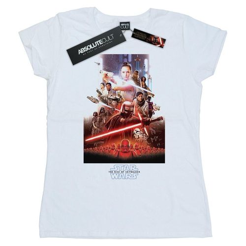 T-shirts a maniche lunghe BI50671 - Star Wars: The Rise Of Skywalker - Modalova