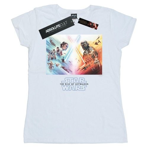 T-shirts a maniche lunghe BI50674 - Star Wars: The Rise Of Skywalker - Modalova