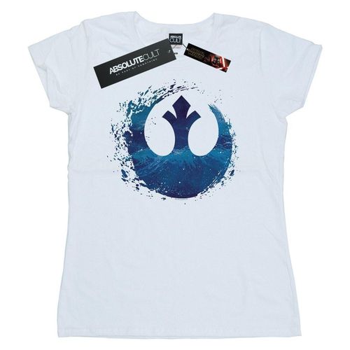 T-shirts a maniche lunghe Resistance - Star Wars: The Rise Of Skywalker - Modalova