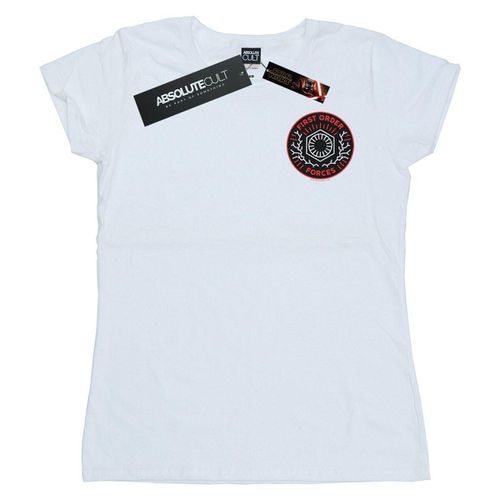 T-shirts a maniche lunghe First Order Forces - Star Wars: The Rise Of Skywalker - Modalova