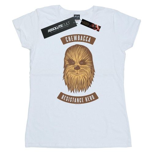 T-shirts a maniche lunghe Resistance Hero - Star Wars: The Rise Of Skywalker - Modalova