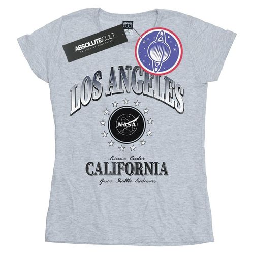 T-shirts a maniche lunghe California Science Centre - Nasa - Modalova