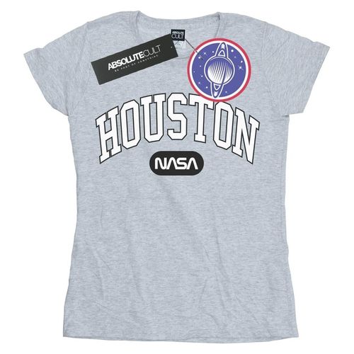 T-shirts a maniche lunghe Houston - Nasa - Modalova