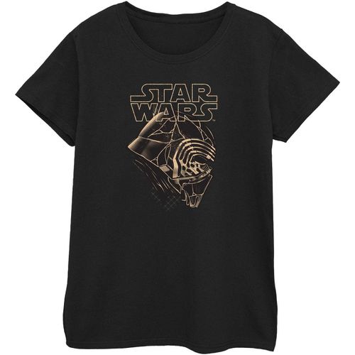 T-shirts a maniche lunghe BI51228 - Star Wars: The Rise Of Skywalker - Modalova