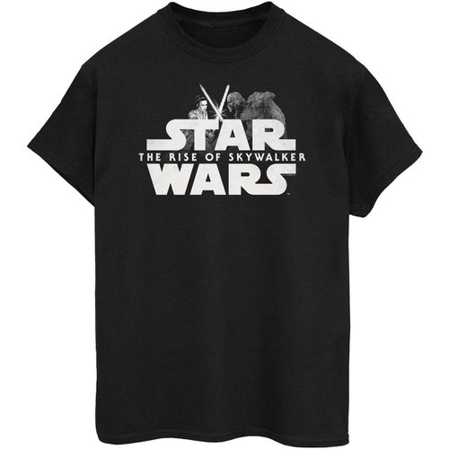 T-shirts a maniche lunghe BI51908 - Star Wars: The Rise Of Skywalker - Modalova