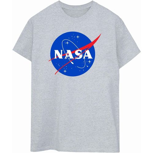 T-shirts a maniche lunghe BI51917 - Nasa - Modalova