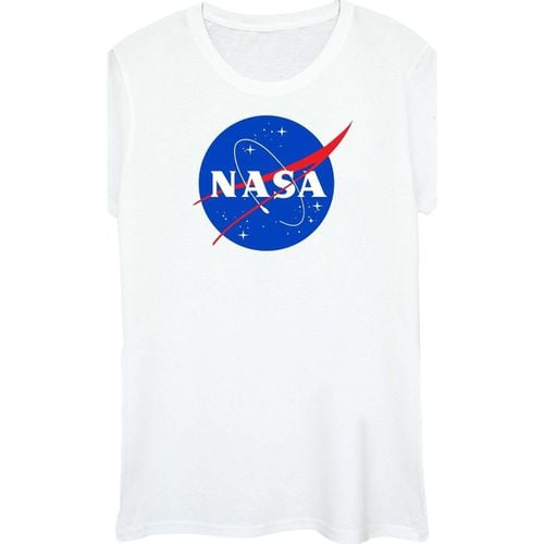 T-shirts a maniche lunghe BI51917 - Nasa - Modalova