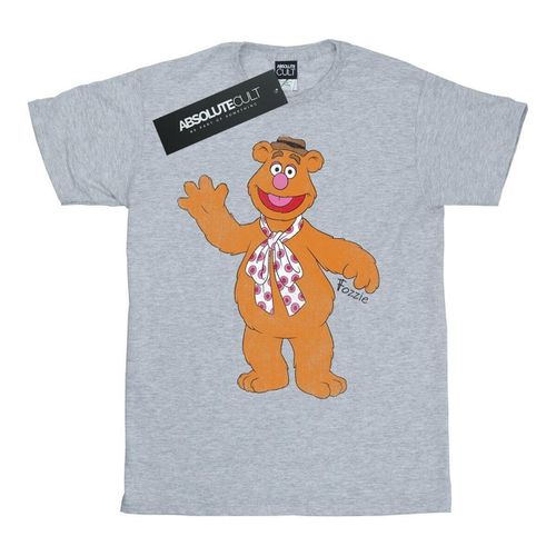 T-shirts a maniche lunghe The Muppets - Disney - Modalova