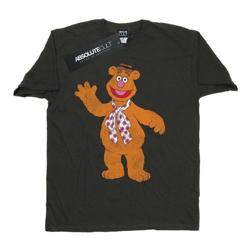 T-shirts a maniche lunghe The Muppets - Disney - Modalova