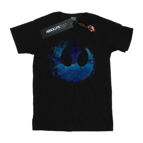 T-shirts a maniche lunghe Resistance - Star Wars: The Rise Of Skywalker - Modalova