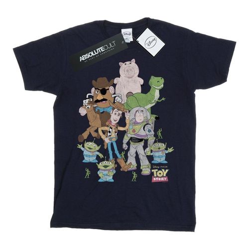 T-shirts a maniche lunghe Toy Story - Disney - Modalova