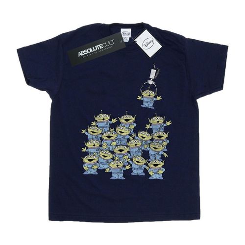 T-shirts a maniche lunghe Toy Story The Claw - Disney - Modalova