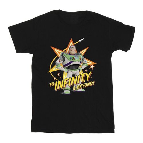 T-shirts a maniche lunghe Toy Story To Infinity - Disney - Modalova