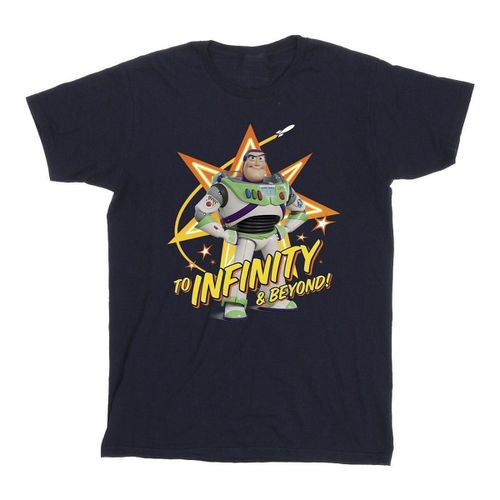 T-shirts a maniche lunghe Toy Story To Infinity - Disney - Modalova