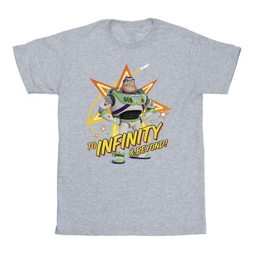 T-shirts a maniche lunghe Toy Story To Infinity - Disney - Modalova