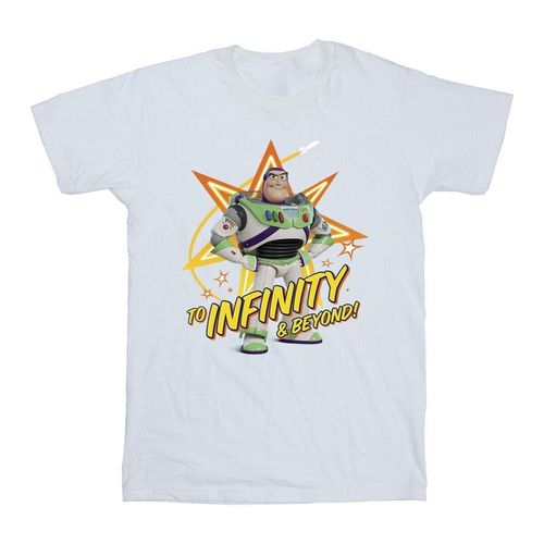 T-shirts a maniche lunghe Toy Story To Infinity - Disney - Modalova