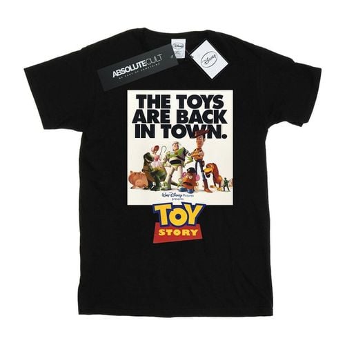 T-shirts a maniche lunghe Toy Story - Disney - Modalova