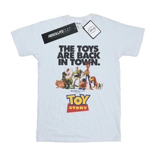 T-shirts a maniche lunghe Toy Story - Disney - Modalova