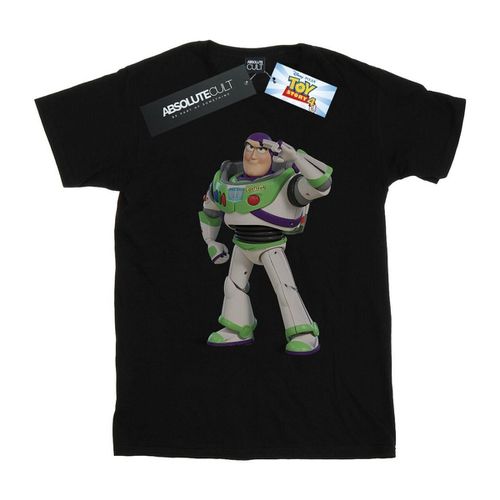 T-shirts a maniche lunghe Toy Story Lightyear - Disney - Modalova