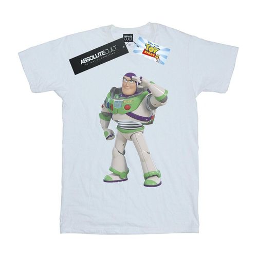 T-shirts a maniche lunghe Toy Story Lightyear - Disney - Modalova