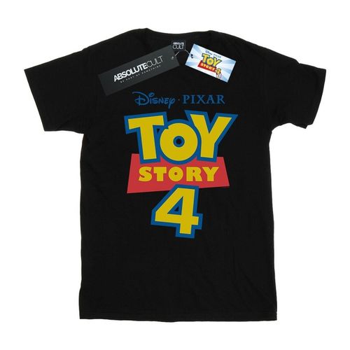 T-shirts a maniche lunghe Toy Story 4 - Disney - Modalova