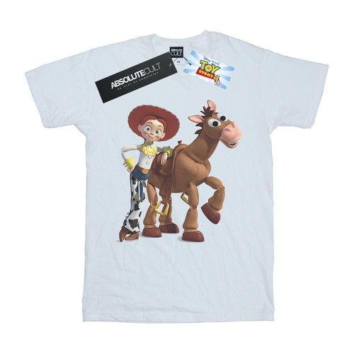 T-shirts a maniche lunghe Toy Story 4 - Disney - Modalova