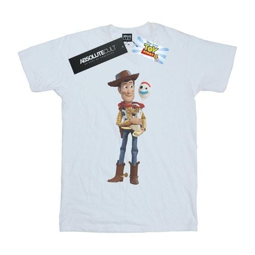 T-shirts a maniche lunghe Toy Story 4 - Disney - Modalova