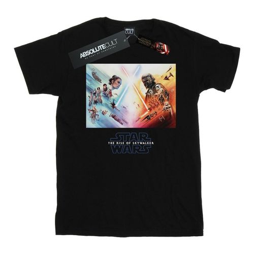 T-shirts a maniche lunghe BI52019 - Star Wars: The Rise Of Skywalker - Modalova