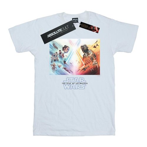 T-shirts a maniche lunghe BI52019 - Star Wars: The Rise Of Skywalker - Modalova