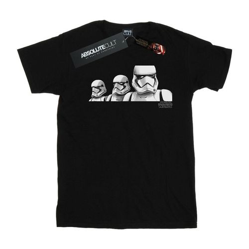 T-shirts a maniche lunghe Troopers - Star Wars: The Rise Of Skywalker - Modalova