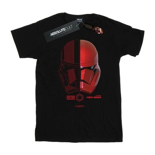 T-shirts a maniche lunghe Sith Trooper - Star Wars: The Rise Of Skywalker - Modalova