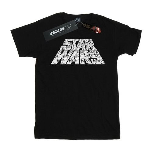 T-shirts a maniche lunghe Trooper - Star Wars: The Rise Of Skywalker - Modalova