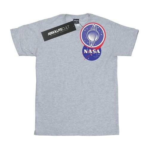 T-shirts a maniche lunghe BI52264 - Nasa - Modalova