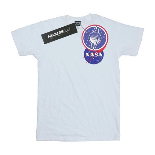 T-shirts a maniche lunghe BI52264 - Nasa - Modalova