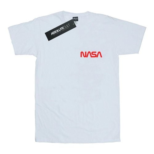 T-shirts a maniche lunghe BI52265 - Nasa - Modalova