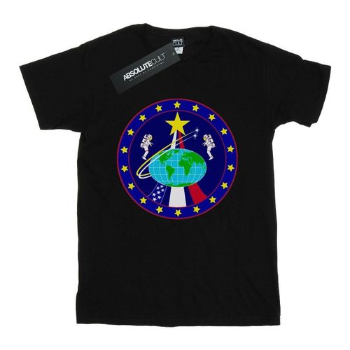 T-shirts a maniche lunghe BI52268 - Nasa - Modalova