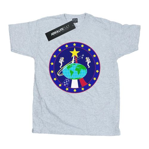 T-shirts a maniche lunghe BI52268 - Nasa - Modalova