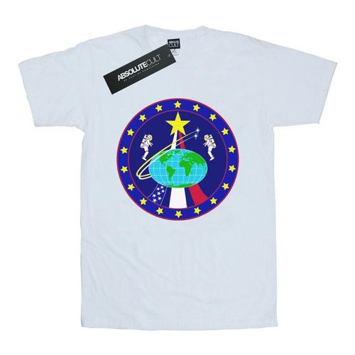 T-shirts a maniche lunghe BI52268 - Nasa - Modalova