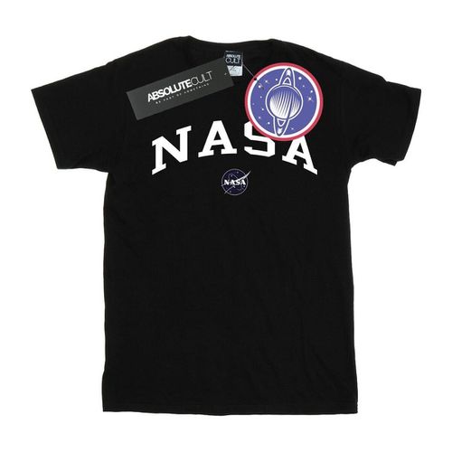 T-shirts a maniche lunghe BI52270 - Nasa - Modalova