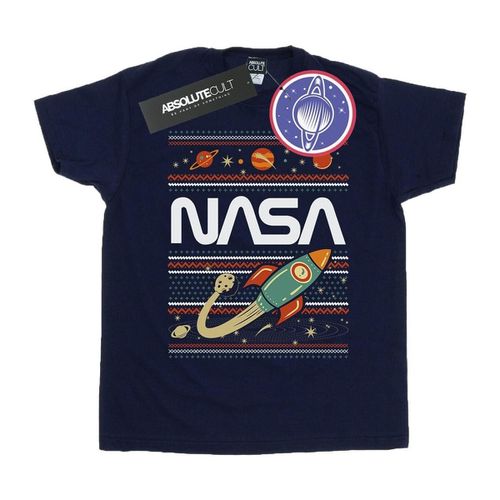 T-shirts a maniche lunghe BI52271 - Nasa - Modalova