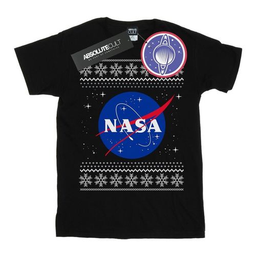 T-shirts a maniche lunghe BI52272 - Nasa - Modalova