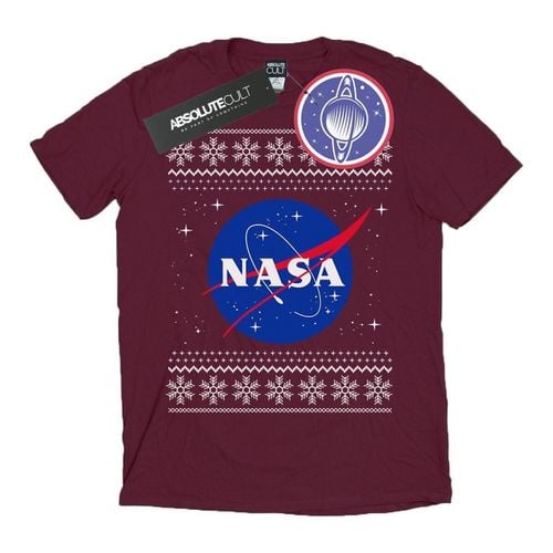 T-shirts a maniche lunghe BI52272 - Nasa - Modalova