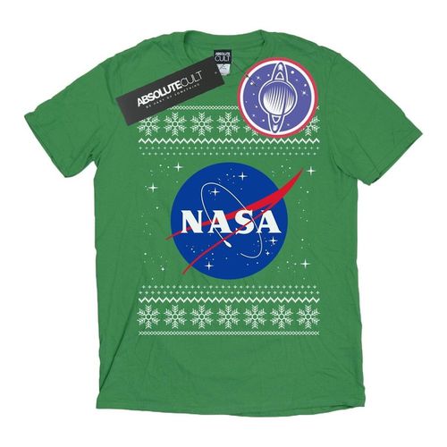 T-shirts a maniche lunghe BI52272 - Nasa - Modalova